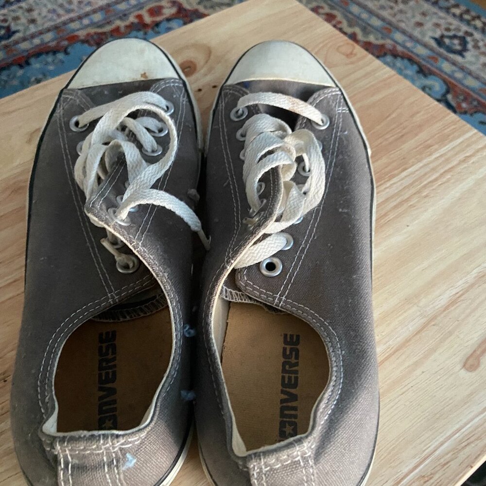 Used Converse All star Low Cut